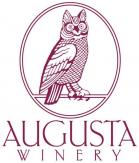 Augusta Winery - Blackberry Semi-Sweet Fruit Wine (750)
