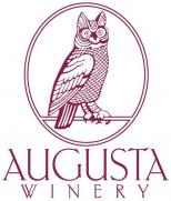 Augusta Winery - Blackberry Semi-Sweet Fruit Wine 0 (750)