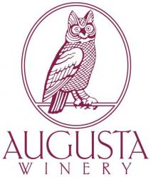 Augusta Winery - Blackberry Semi-Sweet Fruit Wine (750ml) (750ml)
