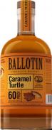Ballotin - Caramel Turtle Whiskey 0 (750)