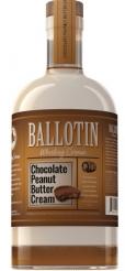 Ballotin - Peanut Butter Cream (750)