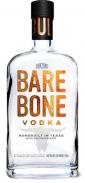 Bare Bone - Vodka 0 (750)