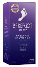 Barefoot - Cabernet Sauvignon (750ml) (750ml)