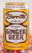 Barritt's - Sugar Free Ginger Beer 0