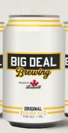 Big Deal - Golden Ale 0 (69)