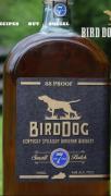 Bird Dog - Small Batch Bourbon Whiskey 7 Years Old 0 (750)