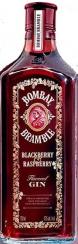 Bombay - Bramble Blackberry & Raspberry Gin (750)