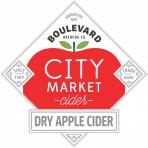 Boulevard Brewing Co. - City Market Cider (445)