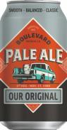 Boulevard Brewing Co. - Pale Ale 0 (667)