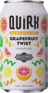 Boulevard Brewing Co. - Quirk Grapefruit Twist 0 (62)