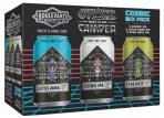 Boulevard Brewing Co. - Space Camper IPA Variety Pack 0 (221)