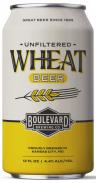 Boulevard Brewing Co - Unfiltered Wheat Variety Pack 0 (227)