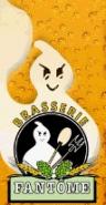 Brasserie Fantome - Dark Forest Ghost Farmhouse Ale 0 (750)