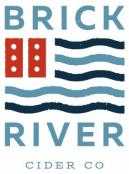 Brick River Cider - Homestead Semi-Sweet Cider 0