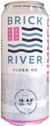 Brick River Cider - Summer Tart 0