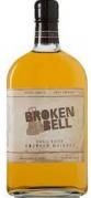 Broken Bell - Bourbon Whiskey (750)