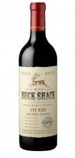 Buck Shack - Red Wine Blend 2016 (750)