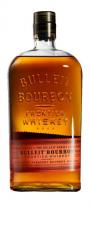 Bulleit - Bourbon Whiskey (750)