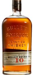 Bulleit Frontier Whiskey - 10 Year Kentucky Straight Bourbon Whiskey (750)