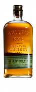 Bulleit Frontier Whiskey - 95 Rye Small Batch Rye Mash Whiskey (375)