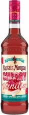 Captain Morgan - Cherry Vanilla (750)