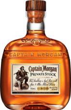 Captain Morgan - Private Stock (1750)