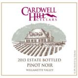 Cardwell Hill Cellars - Estate Bottled Pinot Noir 2015 (750)