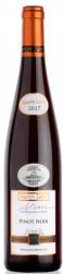 Cave De Ribeauville - Martin Zahn Alsace Pinot Noir 2017 (750ml) (750ml)