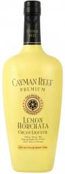 Cayman Reef - Lemon Horchata (750ml) (750ml)