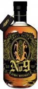 Cedar Ridge Distillery - Slipknot No. 9 Iowa Whiskey (750)