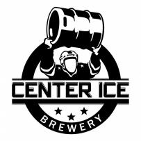 Center Ice Brewery - Hard Cider (4 pack 16oz cans) (4 pack 16oz cans)