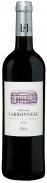 Chateau Carbonneau - Classique, Bordeaux Red Wine Blend 2020 (750)