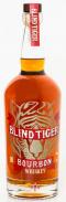 Chicago Distilling - Blind Tiger Straight Rye Whiskey (750)