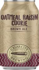 Cigar City Brewing - Oatmeal Raisin Cookie Imperial Stout (355)