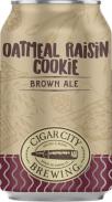 Cigar City Brewing - Oatmeal Raisin Cookie Imperial Stout 0 (355)