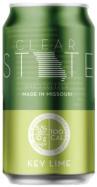 Clear State - Key Lime Hard Seltzer 0 (62)