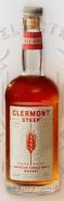 Clermont Steep - Single Malt Whiskey 0 (750)