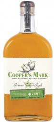 Cooper's Mark - Apple Bourbon Whiskey (750ml) (750ml)