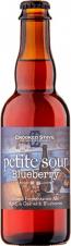 Crooked Stave Brewery - Petite Sour Blueberry Wild Ale (375)