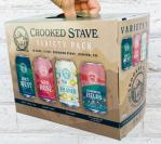 Crooked Stave - Mixed Pack 0 (221)