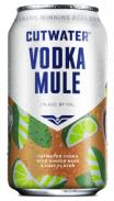 Cutwater Spirits - Fugu Vodka Mule 0 (414)