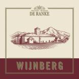 De Ranke - Winjnberg Oud Bruin 0 (750)