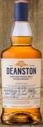 Deanston - 12 year Single Malt Scotch (750)