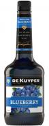 Dekuyper - Blueberry Schnapps (750)