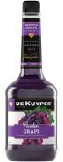 Dekuyper - Grape Pucker Schnapps (750)