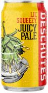 Deschutes Brewery - Lil' Squeezy Juicy Pale Ale 0 (62)