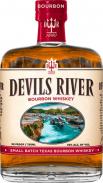 Devils River - Bourbon Whiskey (50)
