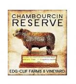 Edg Clif Farms - Chambourcin Reserve 0 (750)