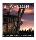 Edg Clif Farms - Starlight 0 (750)