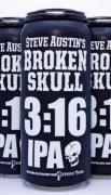 El Segundo - Steve Austin's Broken Skull 3:16 2016 (415)